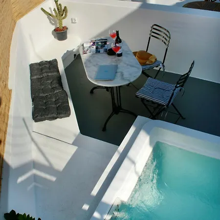 Villa The Wine Cellar House By A Terre Cave *